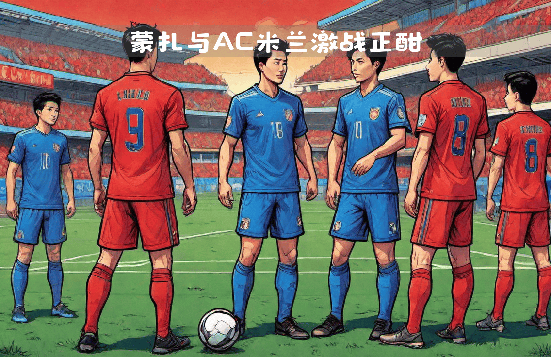 AC米兰要在关键战役中展现出实力