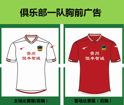 贵州恒丰智诚保级形势严峻，积极调整阵容的简单介绍